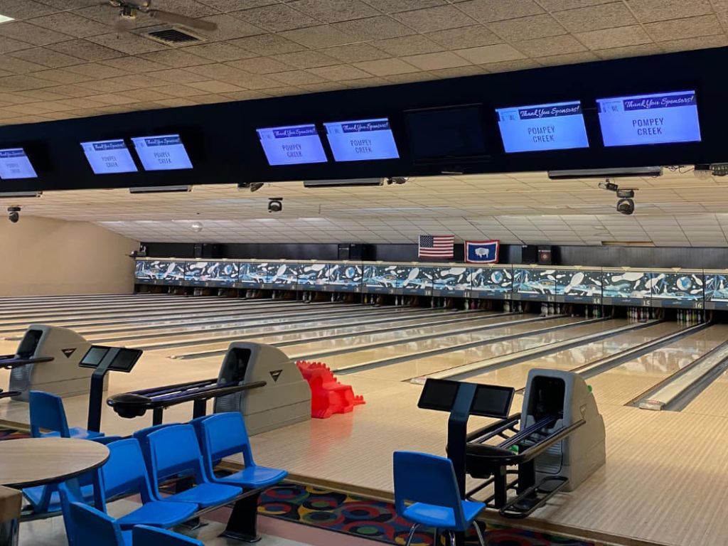 Cloud Peak Lanes 2