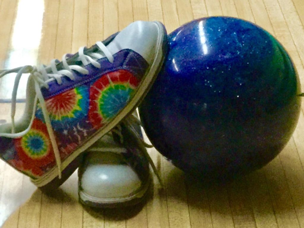 Pla Mor Lanes Bowling